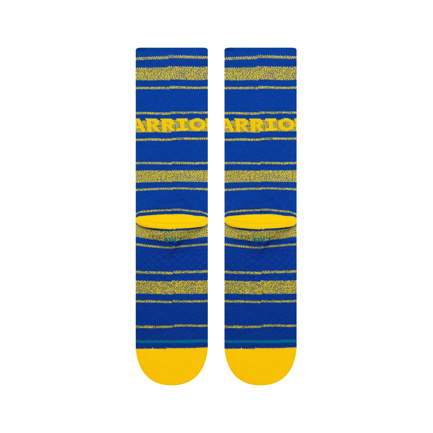 WARRIORS HOMESICK CREW | Stance