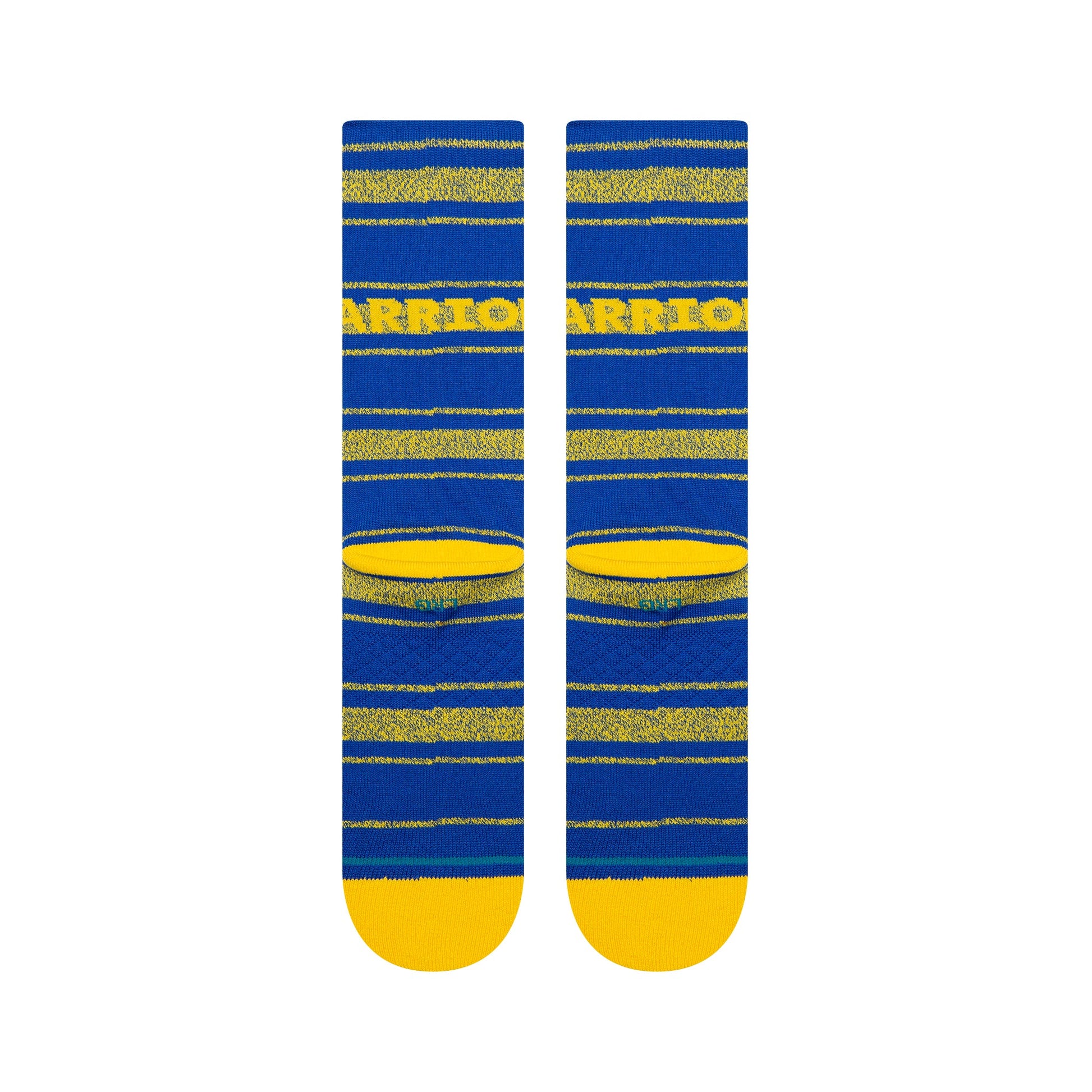 WARRIORS HOMESICK CREW | Stance