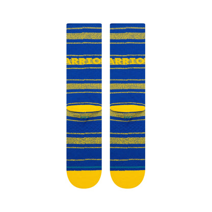 WARRIORS HOMESICK CREW | Stance