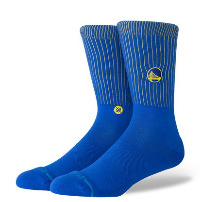 WARRIORS BADGED CREW | Stance