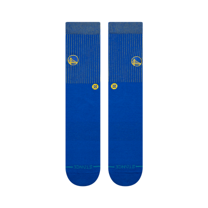 WARRIORS BADGED CREW | Stance