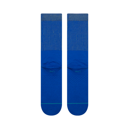 WARRIORS BADGED CREW | Stance