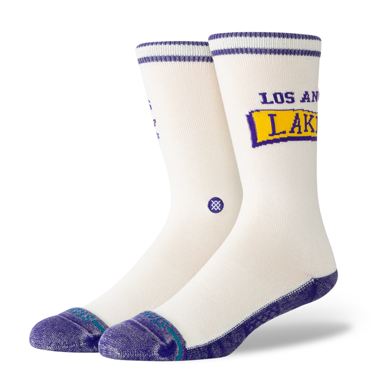 LAKERS VICTORY CREW | Stance