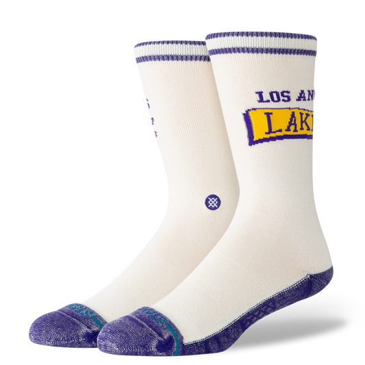 LAKERS VICTORY CREW | Stance