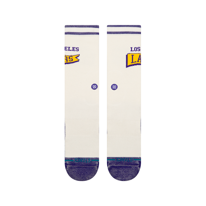 LAKERS VICTORY CREW | Stance