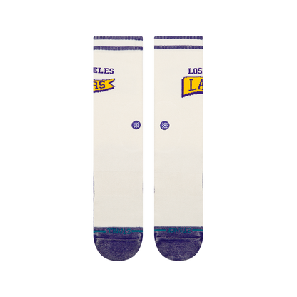 LAKERS VICTORY CREW | Stance