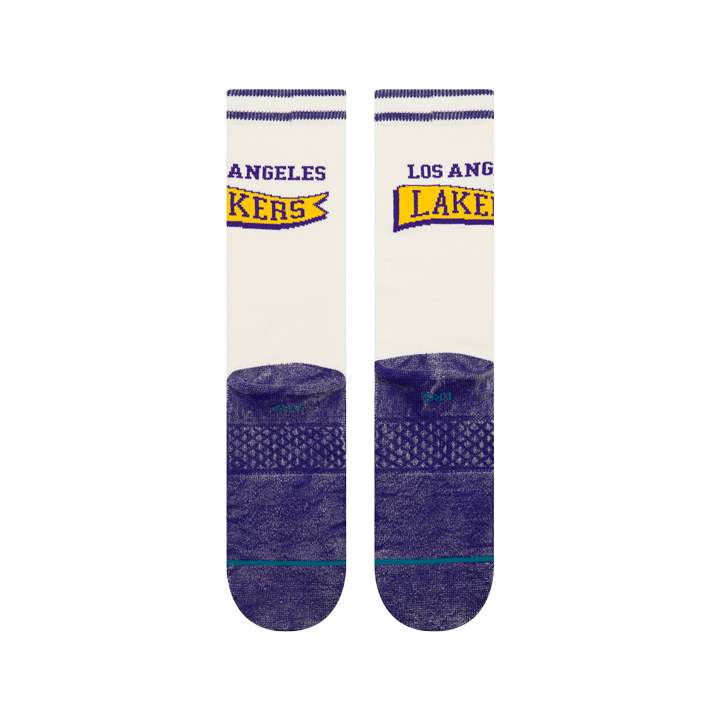 LAKERS VICTORY CREW | Stance