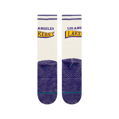 LAKERS VICTORY CREW | Stance