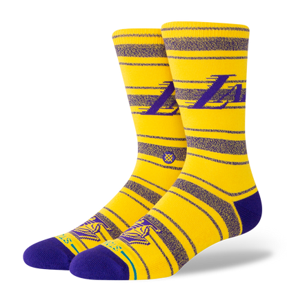 LAKERS HOMESICK CREW | Stance