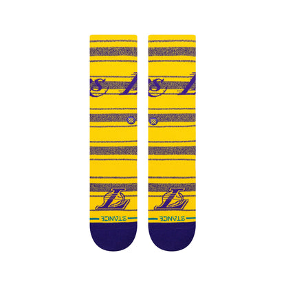 LAKERS HOMESICK CREW | Stance
