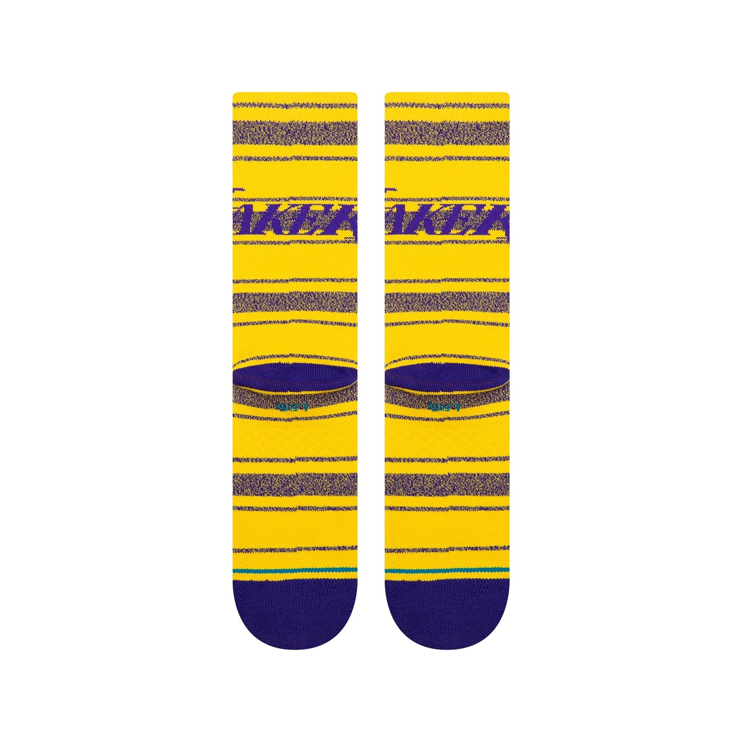 LAKERS HOMESICK CREW | Stance