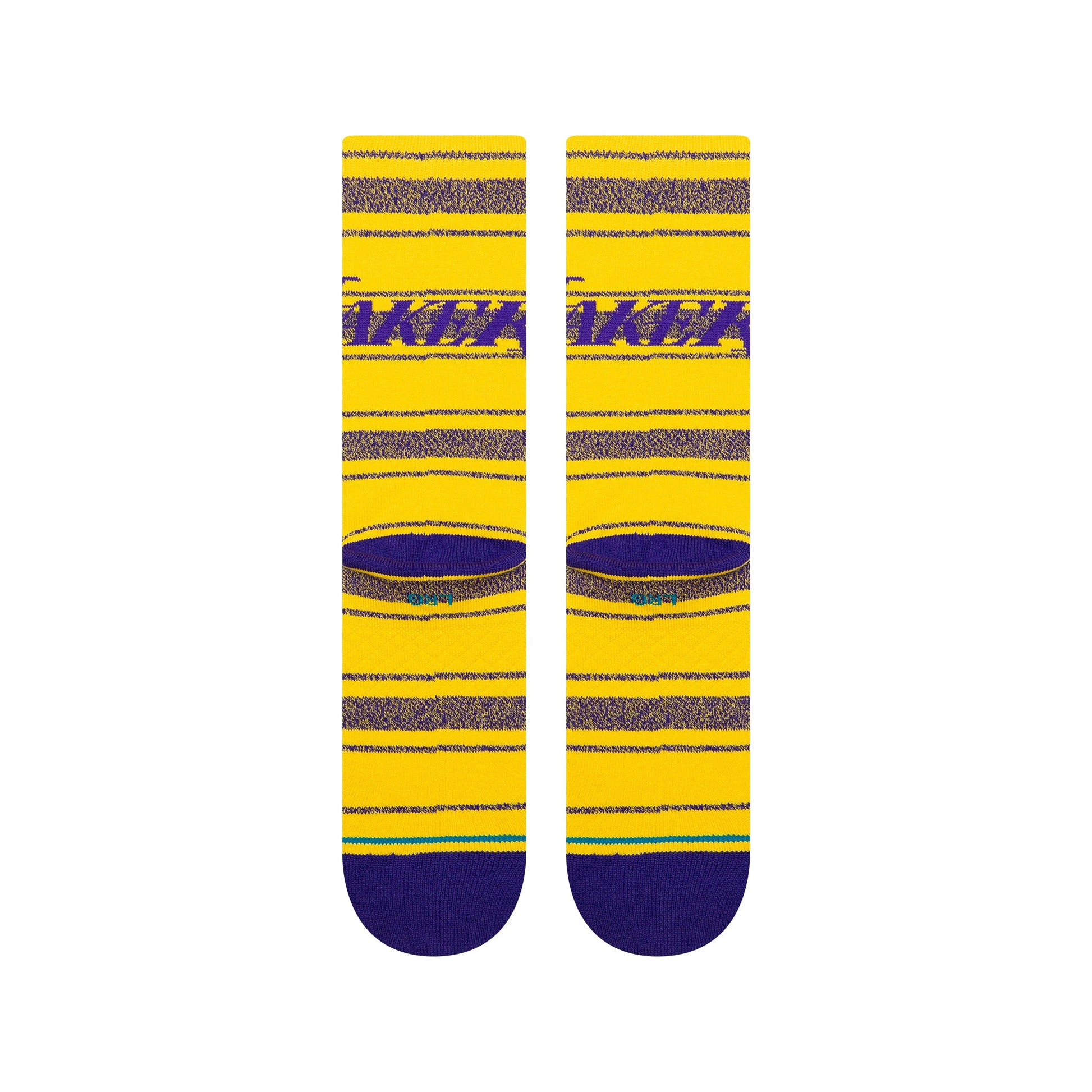 LAKERS HOMESICK CREW | Stance