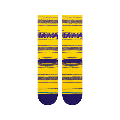 LAKERS HOMESICK CREW | Stance