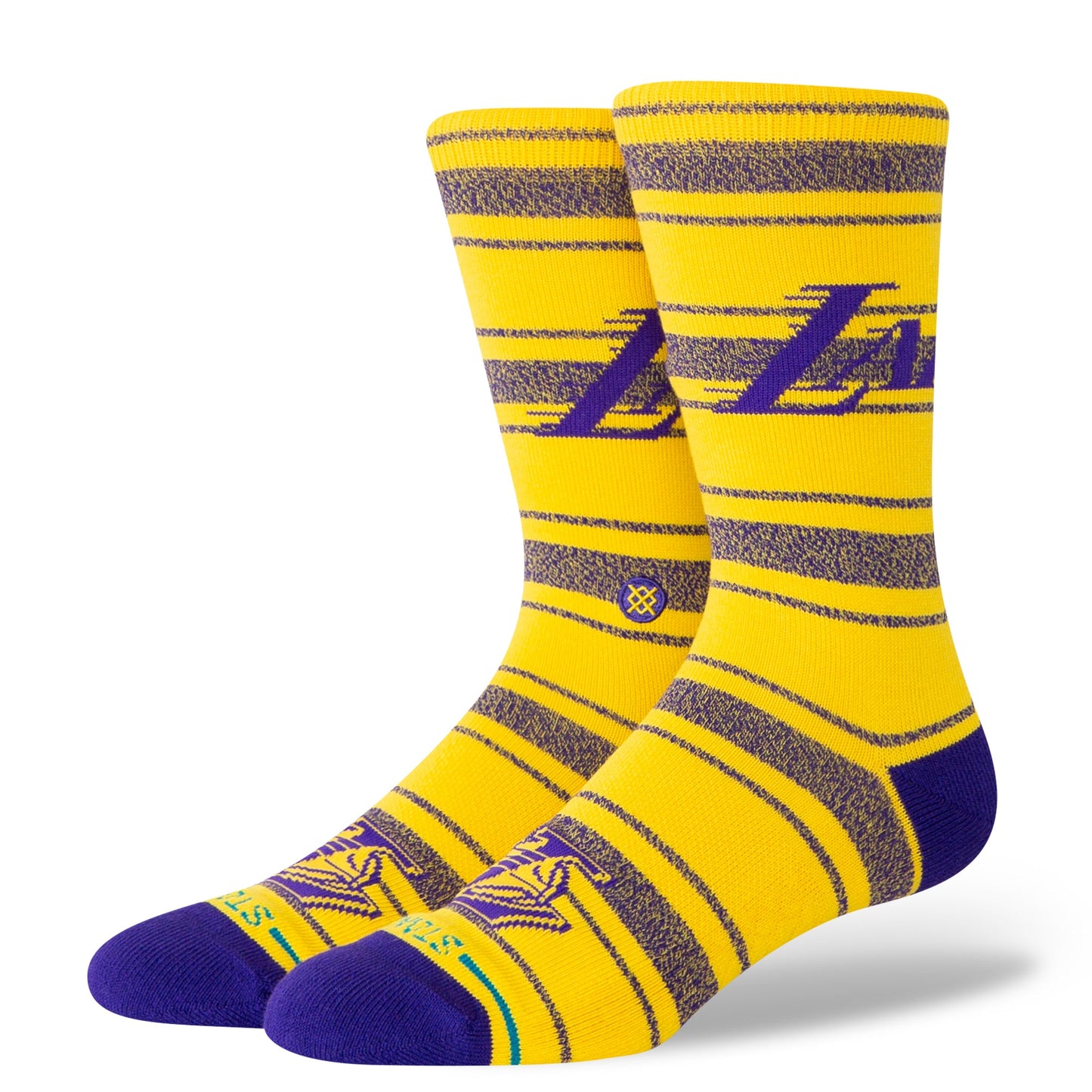 LAKERS HOMESICK CREW | Stance