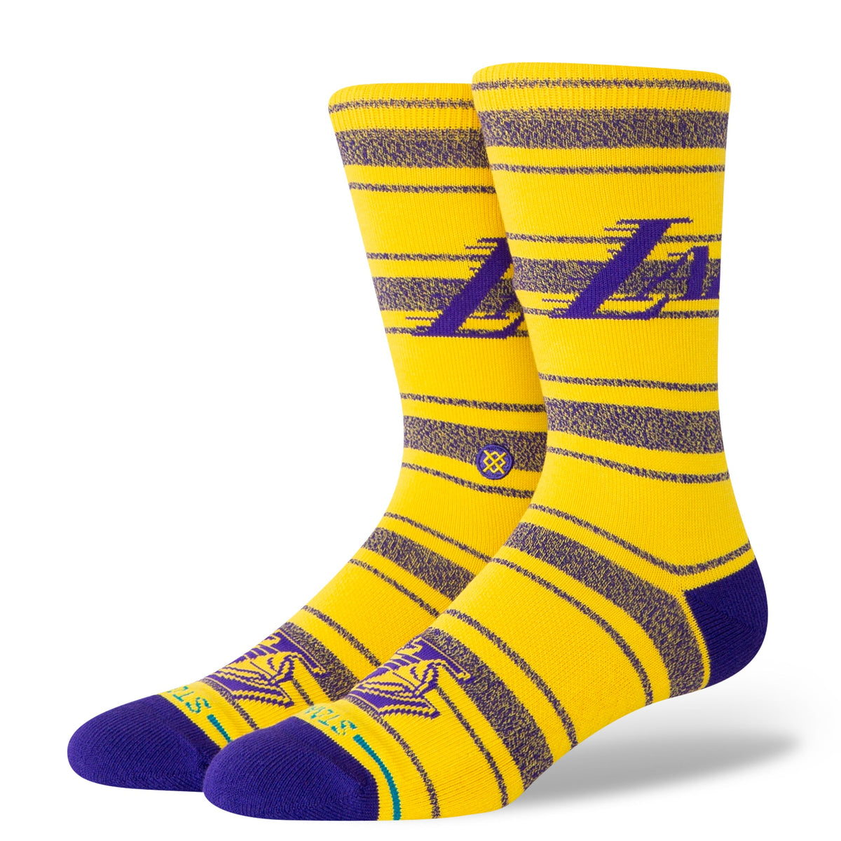 LAKERS HOMESICK CREW | Stance