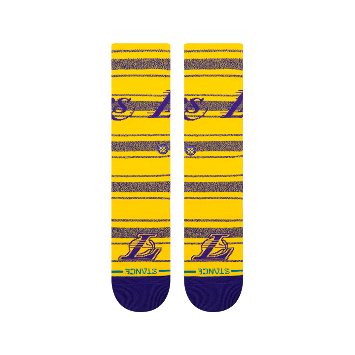 LAKERS HOMESICK CREW | Stance