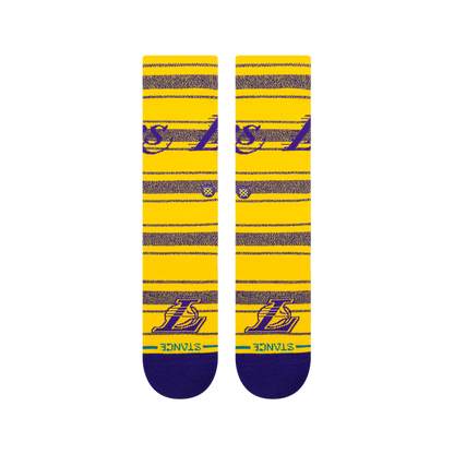 LAKERS HOMESICK CREW | Stance