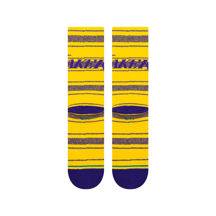 LAKERS HOMESICK CREW | Stance