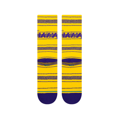 LAKERS HOMESICK CREW | Stance