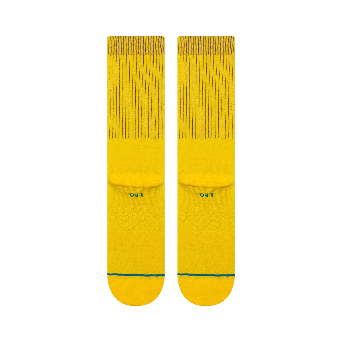 LAKERS BADGED CREW | Stance