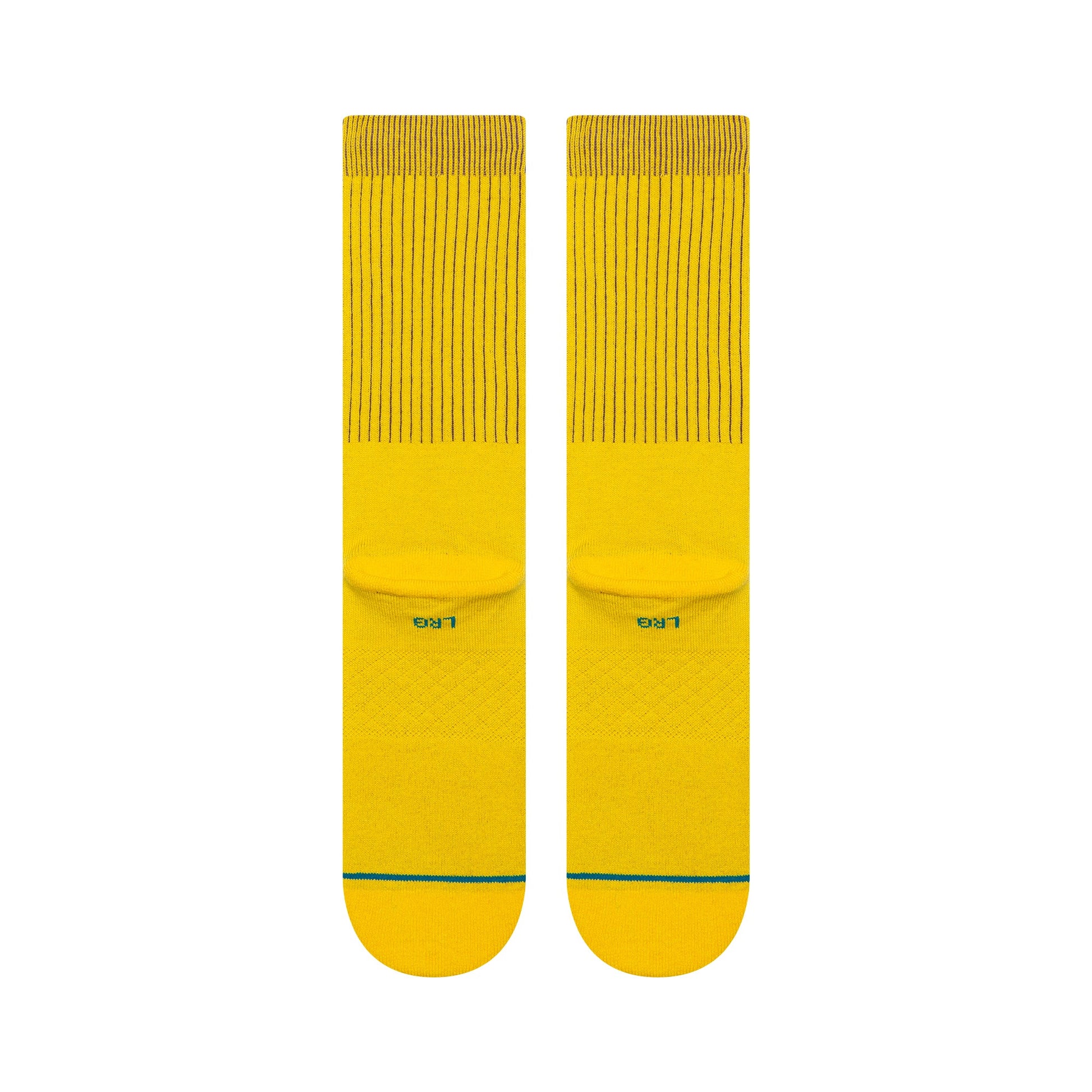 LAKERS BADGED CREW | Stance