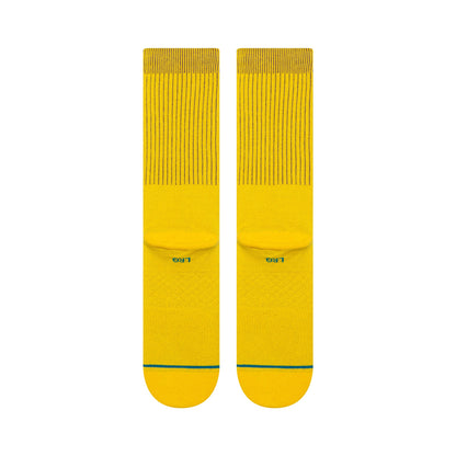 LAKERS BADGED CREW | Stance
