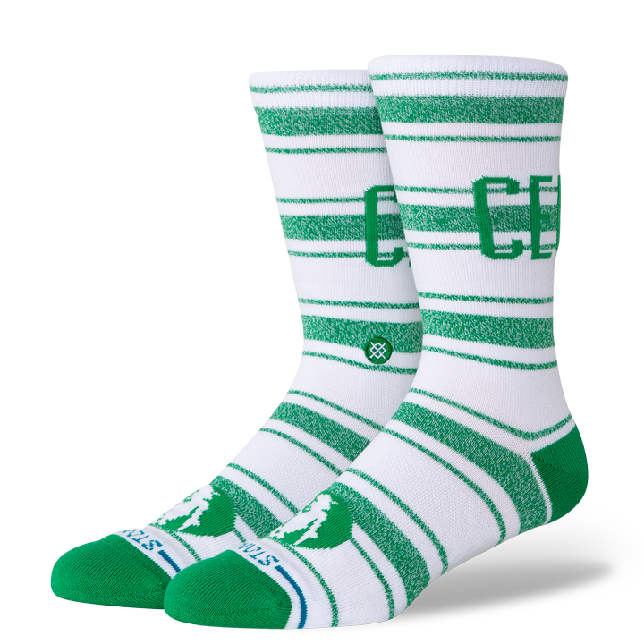CELTICS HOMESICK CREW | Stance