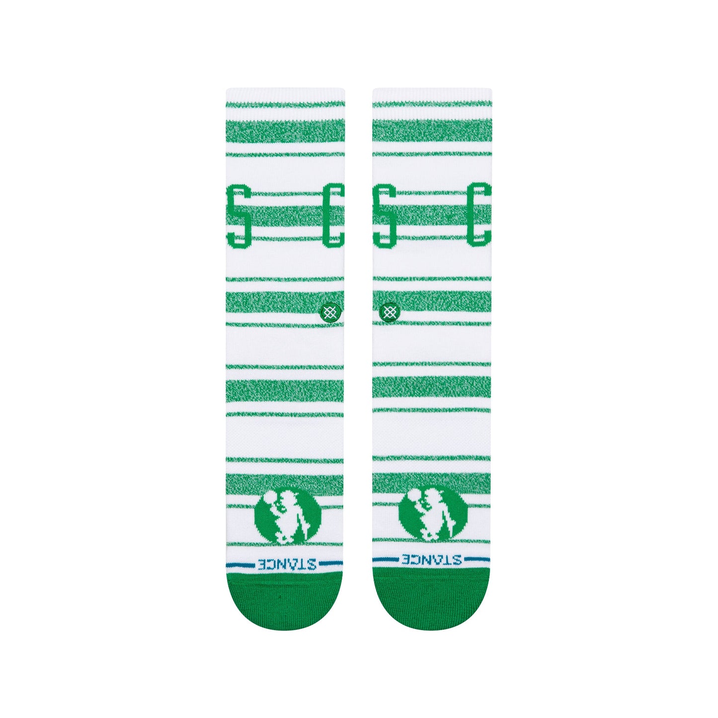 CELTICS HOMESICK CREW | Stance