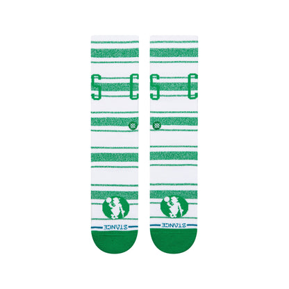 CELTICS HOMESICK CREW | Stance