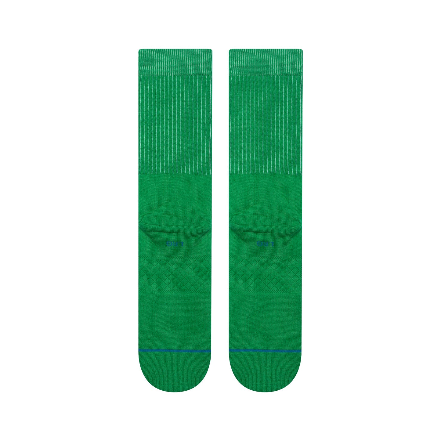 CELTICS BADGED CREW | Stance