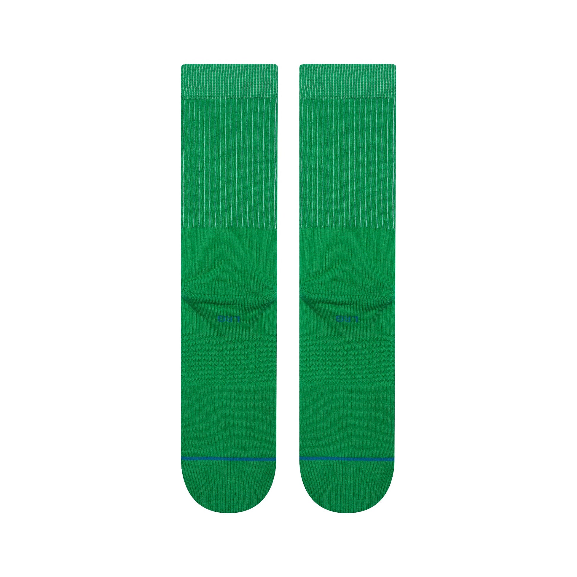 CELTICS BADGED CREW | Stance