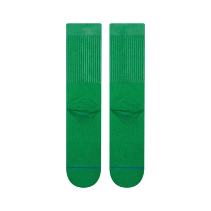 CELTICS BADGED CREW | Stance