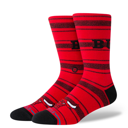 BULLS HOMESICK CREW | Stance