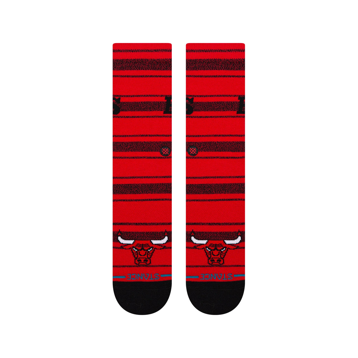 BULLS HOMESICK CREW | Stance