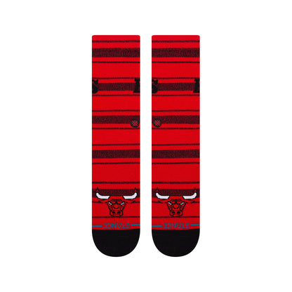 BULLS HOMESICK CREW | Stance