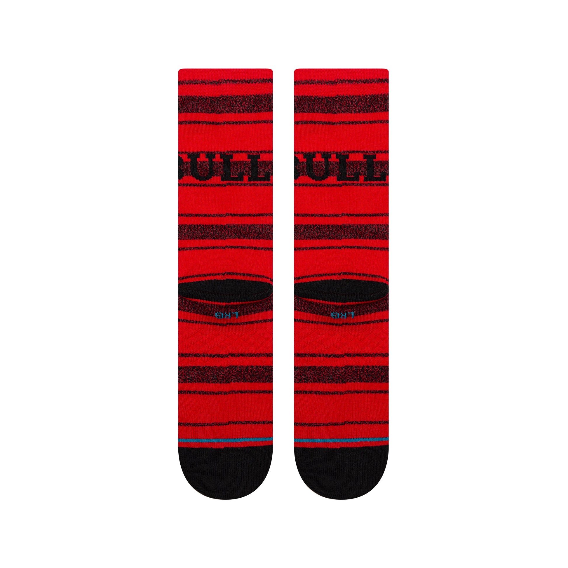 BULLS HOMESICK CREW | Stance