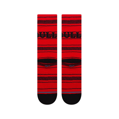 BULLS HOMESICK CREW | Stance
