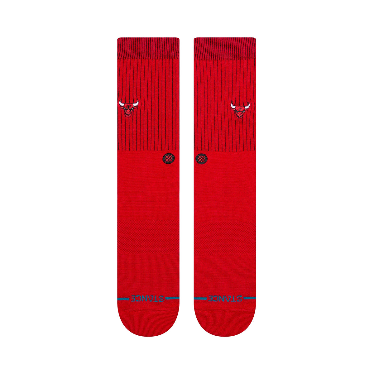 BULLS BADGED CREW | Stance