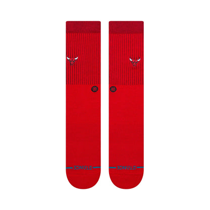 BULLS BADGED CREW | Stance