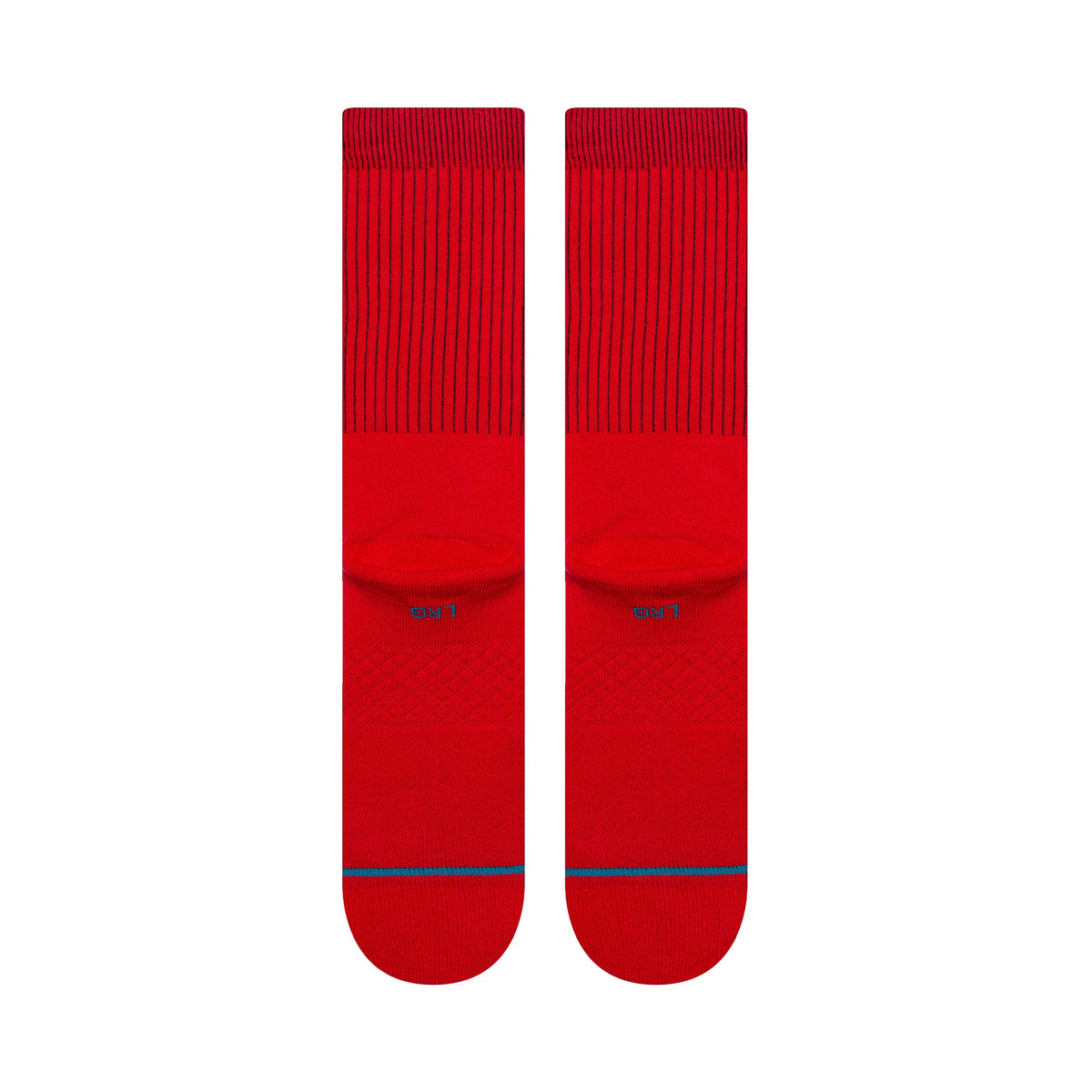 BULLS BADGED CREW | Stance