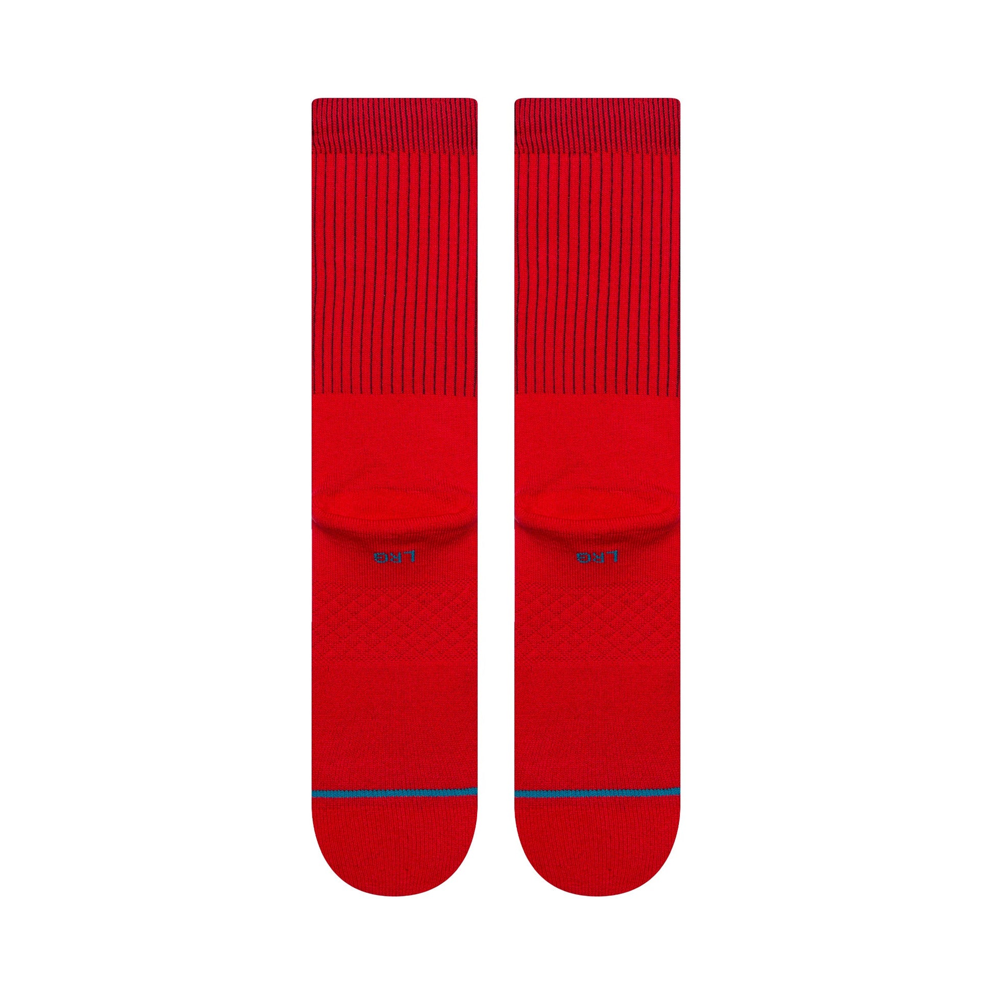 BULLS BADGED CREW | Stance