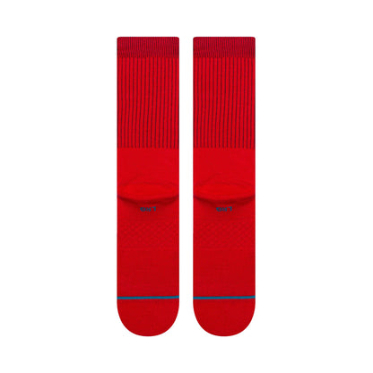 BULLS BADGED CREW | Stance