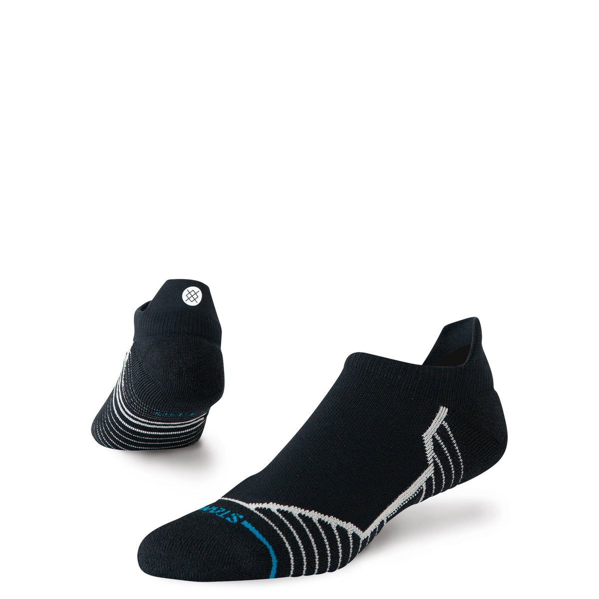 GOLF MID TAB | Stance