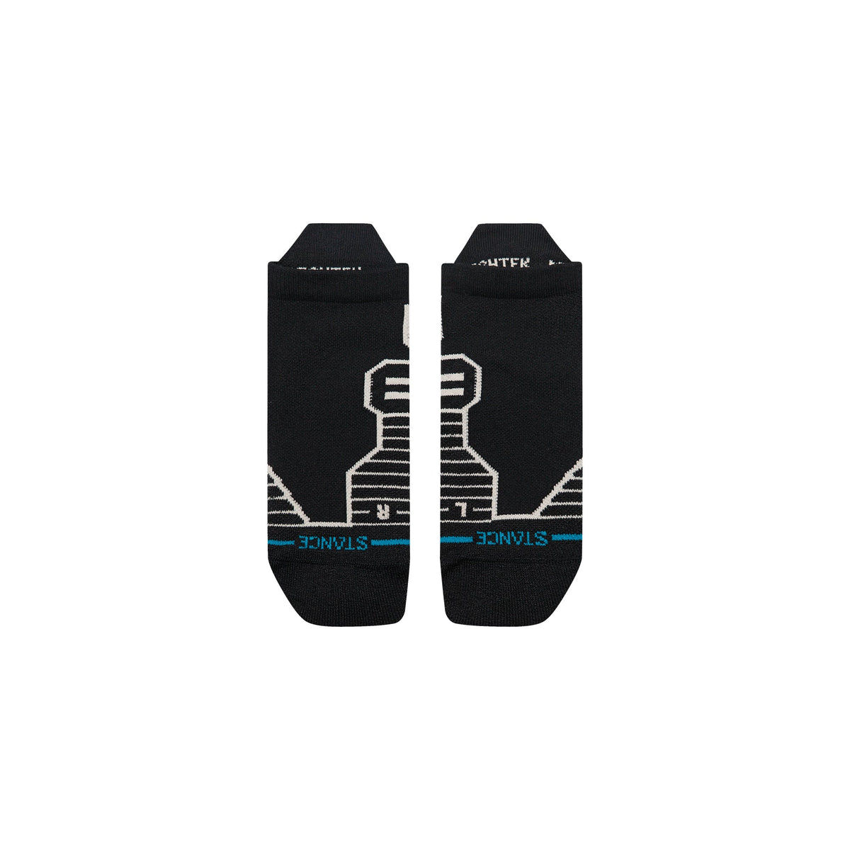 GOLF MID TAB | Stance