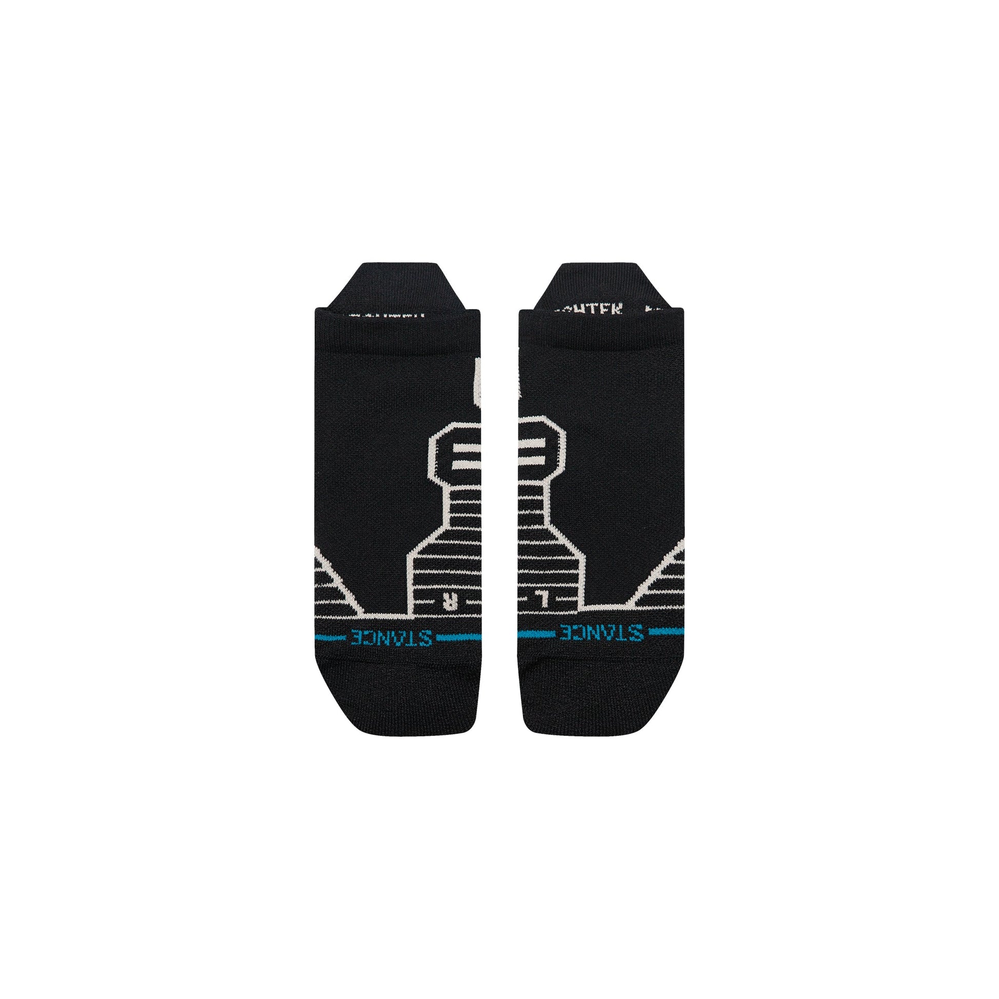 GOLF MID TAB | Stance