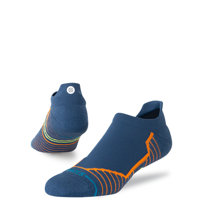 VARIEGATED MID TAB | Stance