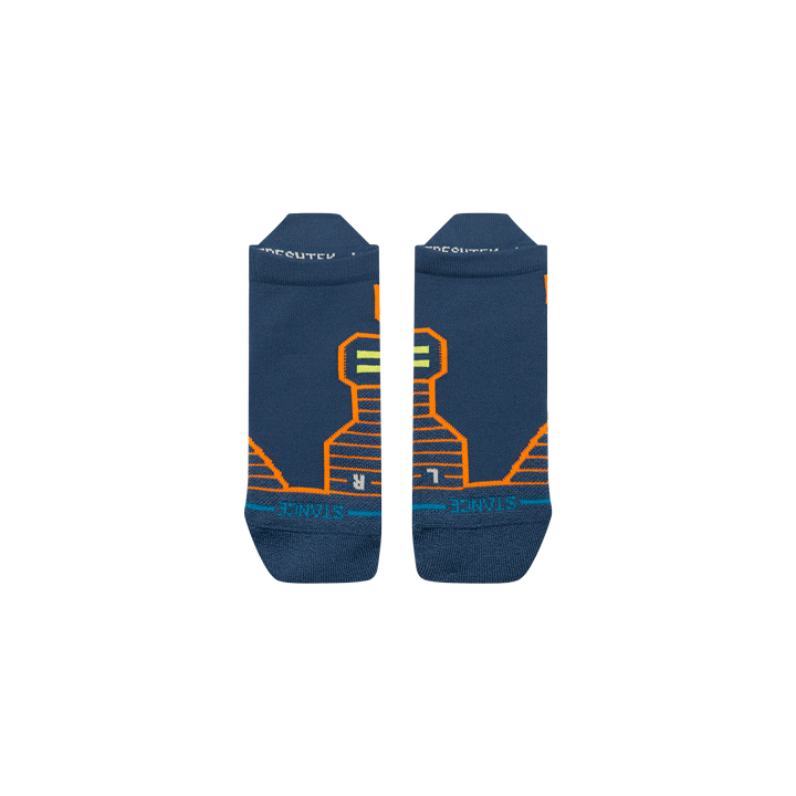 VARIEGATED MID TAB | Stance