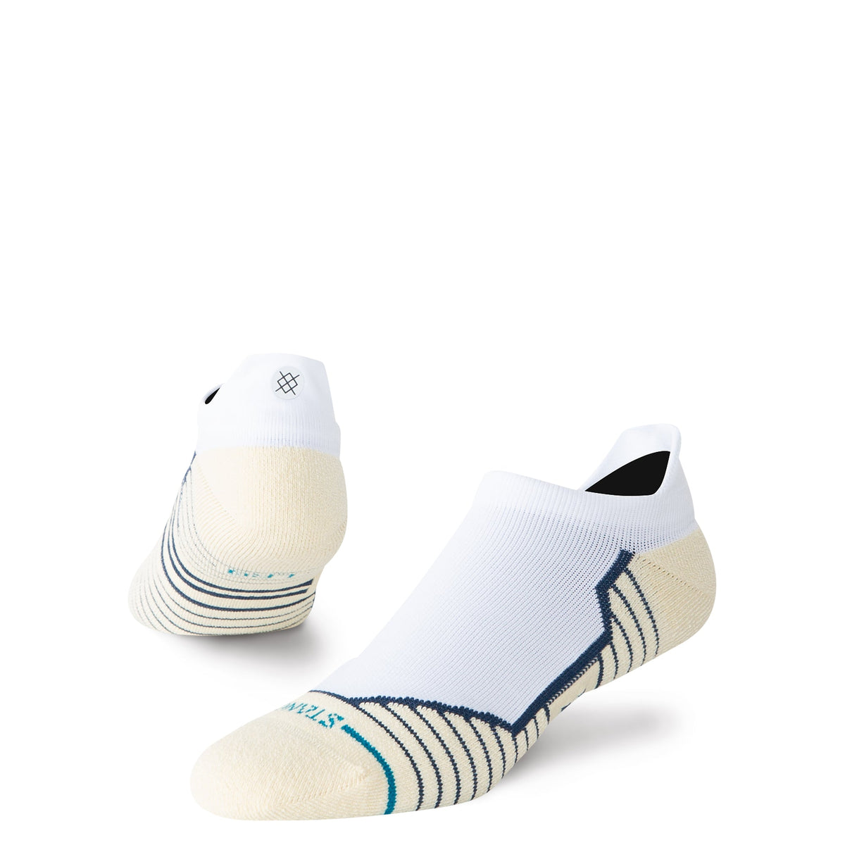 GOLF MID TAB | Stance