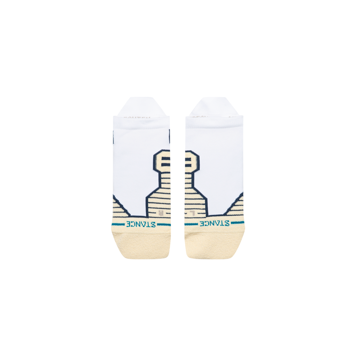 GOLF MID TAB | Stance