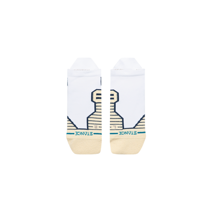 GOLF MID TAB | Stance